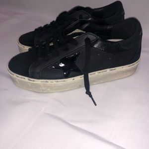 Golden Goose sneakers